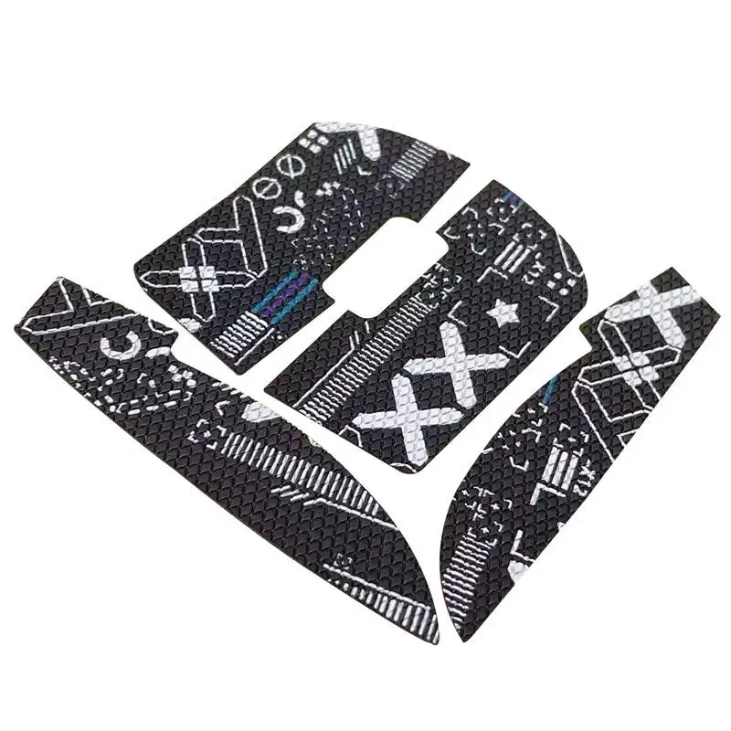 

Mouse Skin Mouse Anti-slip Tape Mouse Skates Side Printing Stickers For Logitech G102 G304 G403 G603 G703 G900 903 GPRO X