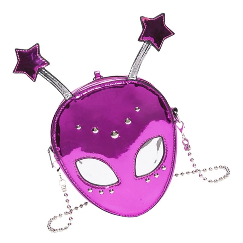 Повседневная мини-сумка через плечо для кошелька Crossobdy из искусственной кожи с