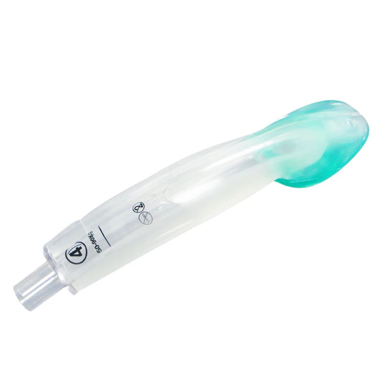 Надувная ларингеальная маска Airway IGEL