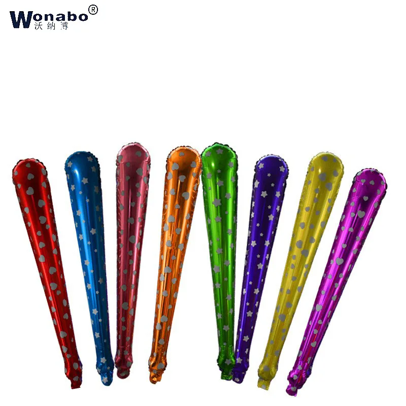 4 шт. воздушные шары из алюминиевой пленки свадебные костюмы дни рождения | Дом и