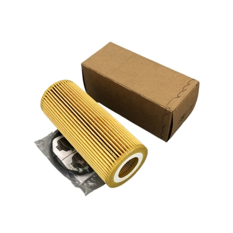 Масляный фильтр 06E115562C для Audi A8L A7 A6 A6L S5 Q7 Volkswagen Touareg Cayenne SQ5 3 0 T 06E 115 562C/06E 562 C