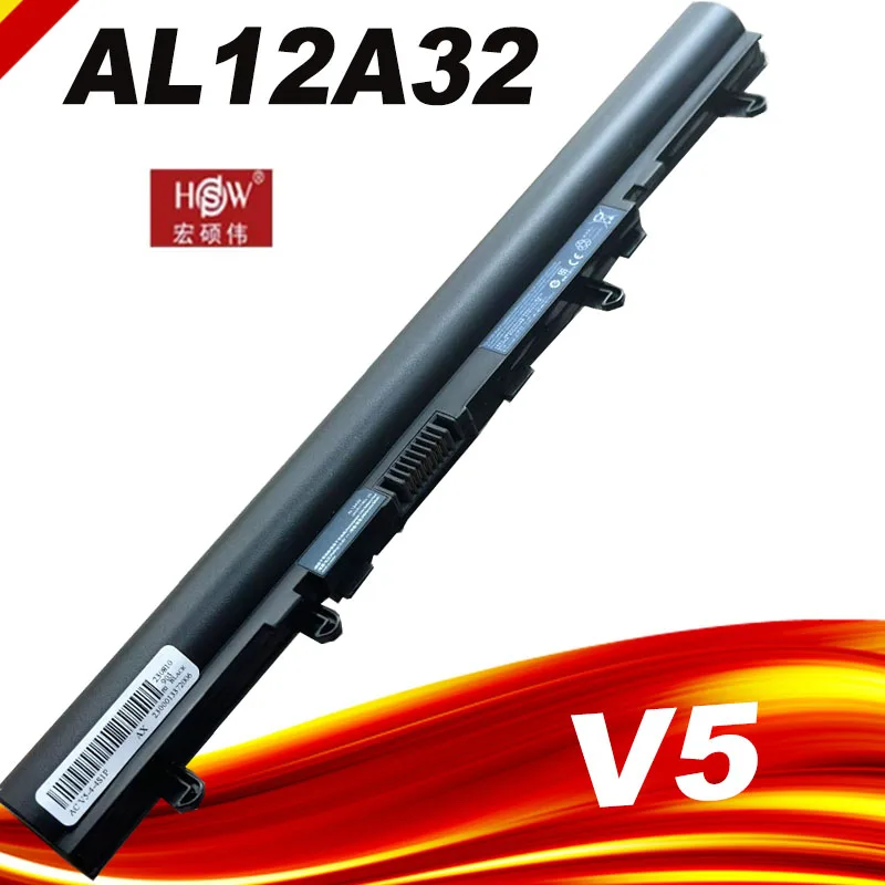 Аккумулятор для ноутбука ACER Aspire V5-531 V5-551 V5-571 V5-131 V5-431 KT.00403.012 TZ41R1122