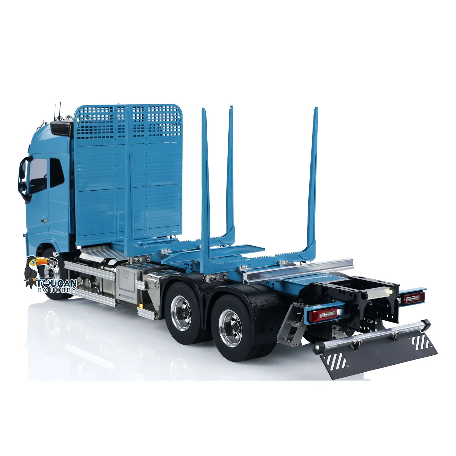 Игрушки 1/14 FH16 RTR RC Трубер Грузовик 6X4 Globetrotter 750 Электромобиль TAMIYAYA 56360 Световой