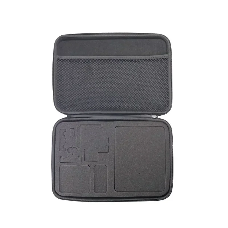 Портативный большой водонепроницаемый чехол для хранения GoPro Hero 10 9 8 7 Session SJCAM Xiaomi