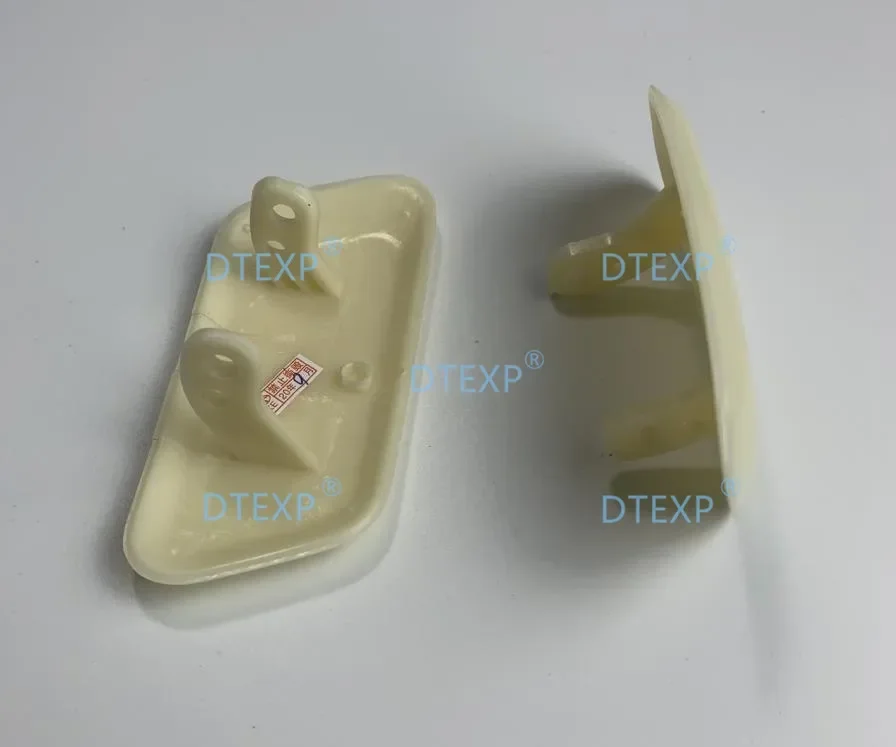 Цельная насадка для распыления фар с левым рулем для Lancer 8264A037 CX CY CZ, крышка омывателя фар для Fortis, крышка без покраски