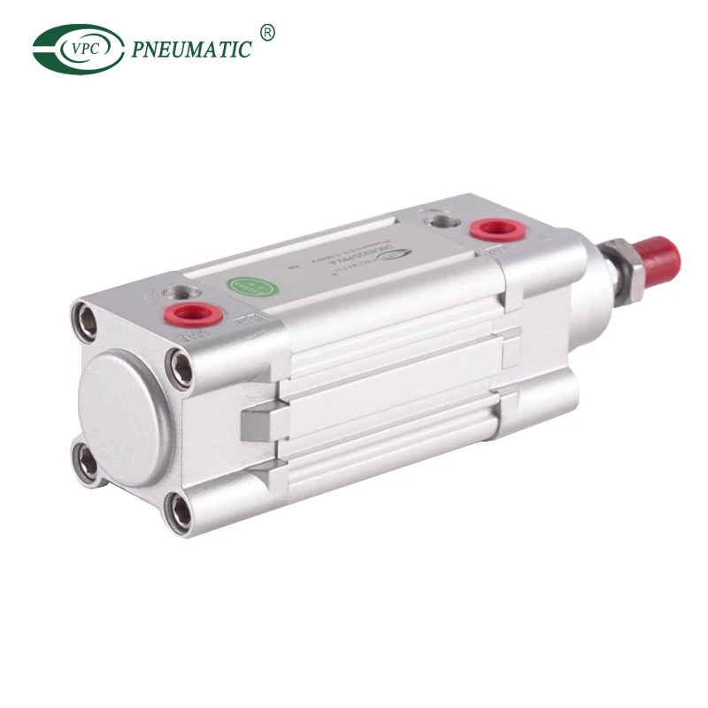 ISO6431 Standard Pneumatic Air Cylinder