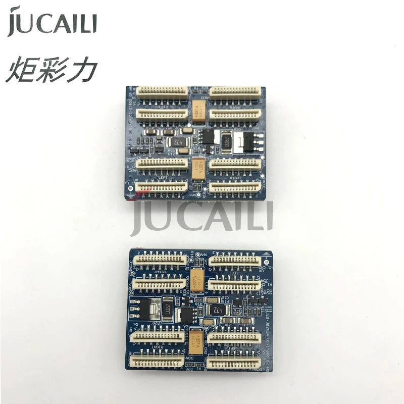 Плата адаптера JCL i1600 Карта Hoson Connect для печатающей головки Epson i1600 для экосольвентноговодногоУФ-принтера (art.: 3920ccd0e154c) - 3920ccd0e154c