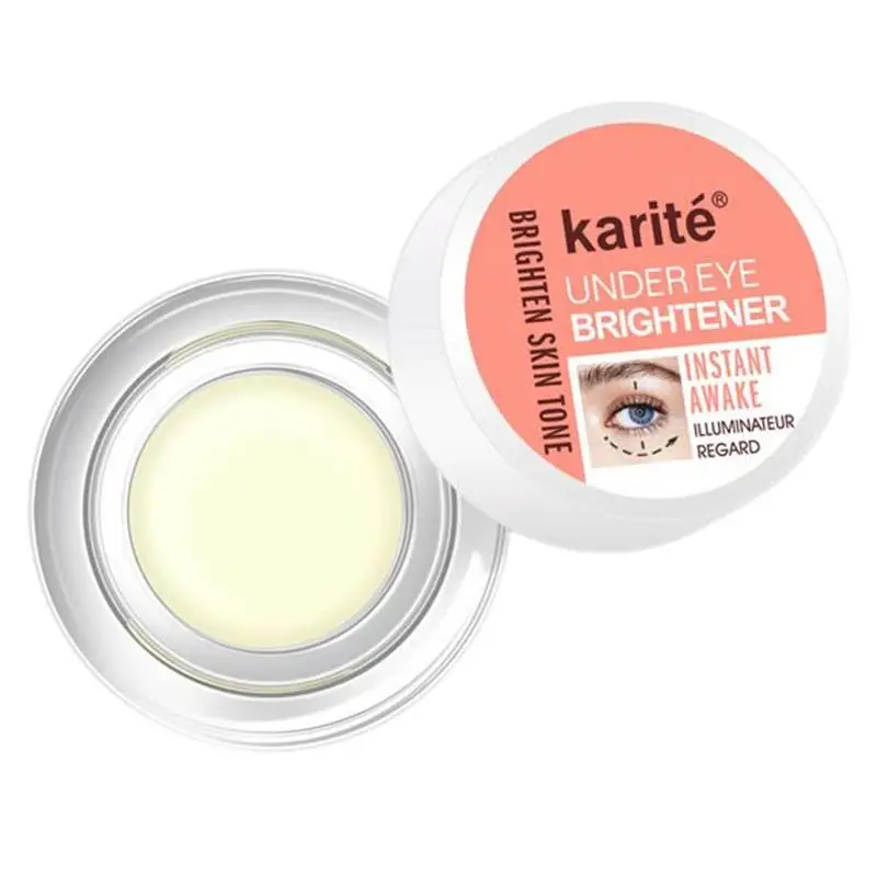 

Eyeshadow Primer Long Lasting Under Eye Concealer Brightening Waterproof Even Skin Tone Moisturizing Hydrating Makeup For Women