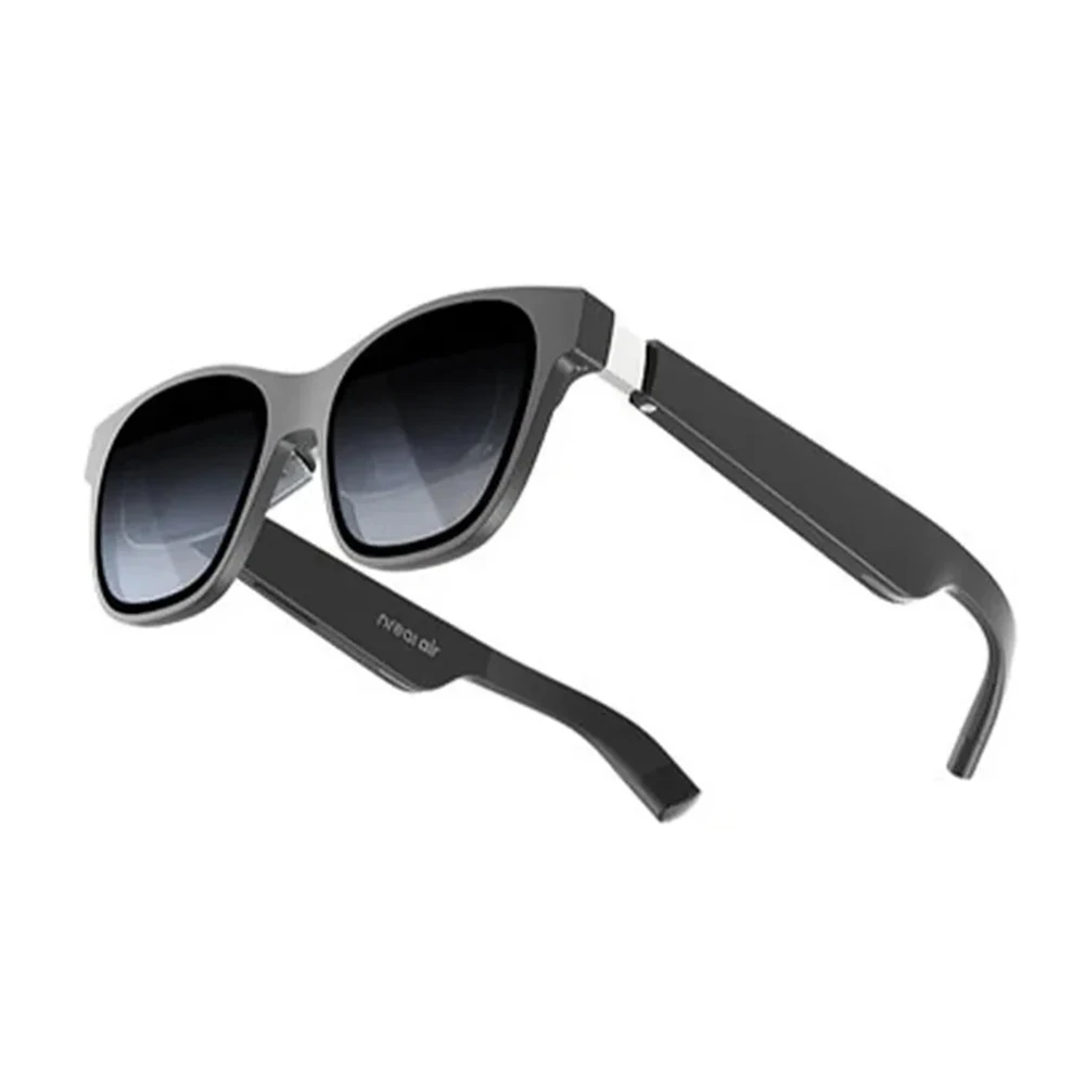 XREAL Air Nreal Smart AR очки портативные 130 дюймов космический гигантский экран 1080p
