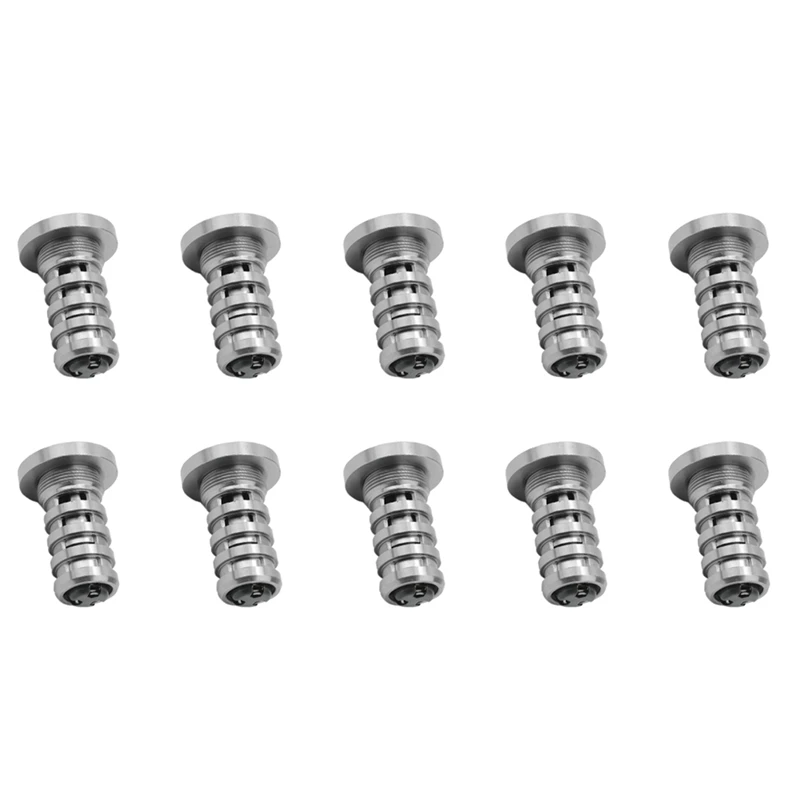 10X распределительный вал регулируемый таймерный клапан соленоид для-A3 A4 A5 A6 Q3 Beetle