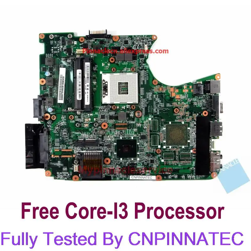 A000075480 материнская плата для Toshiba Salitelite L655 DA0BL6MBF0 |