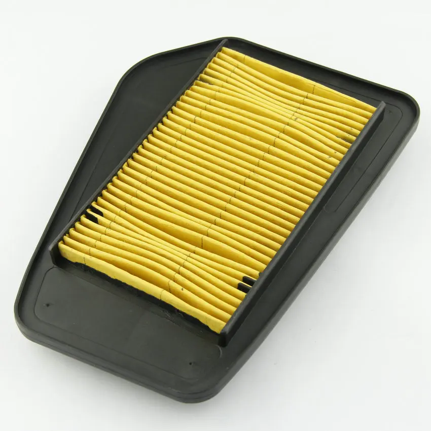 

Motorcycle Parts Air Filter Element For Honda CBR150R CBR150 CBR125R CBR125 17210-KPP-901 Engine Intake Cleaning Double Sponge