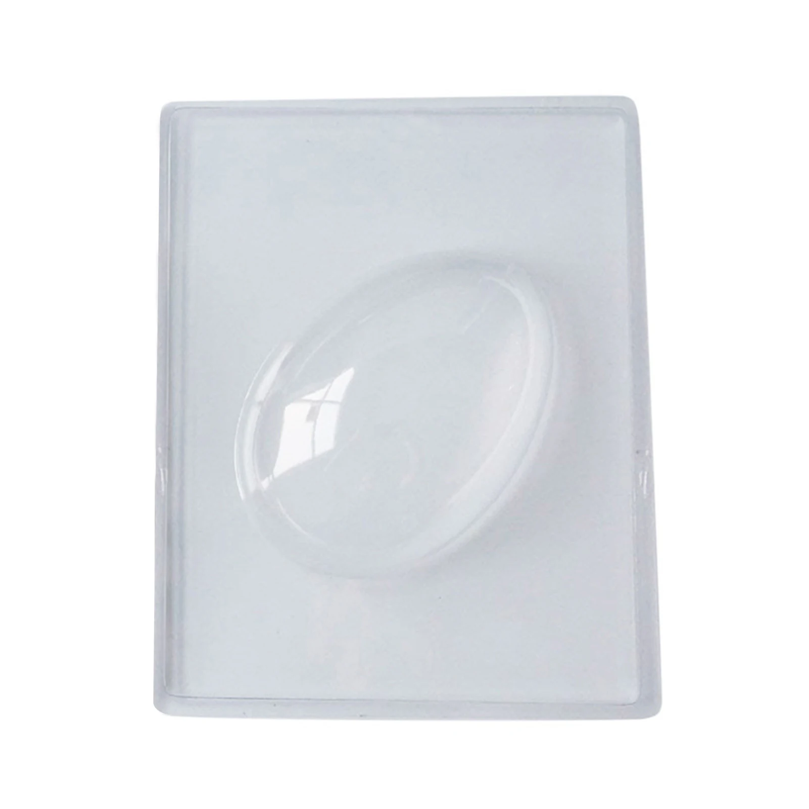 

Egg Shape Chocolate Molds 3D Dino Eggs Silicone Moulds Food Grade Non-Stick Candy Baking Molds For Jelly Cake Fondant Decoration