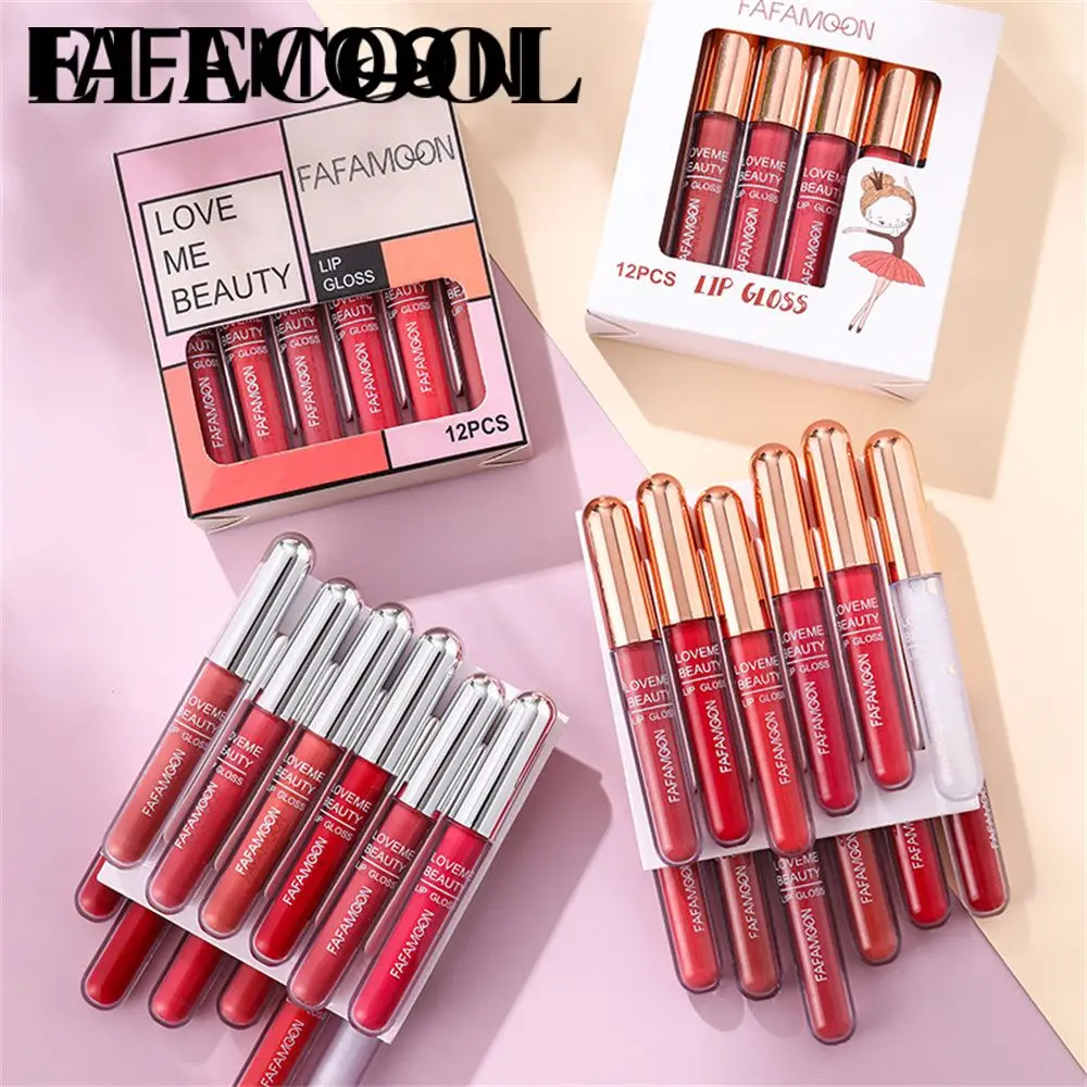 

Matte Foggy Surface Easy To Carry Easy To Extend And Naturally Comfortable Easy To Apply Lightweight And Breathable Lip Makeup