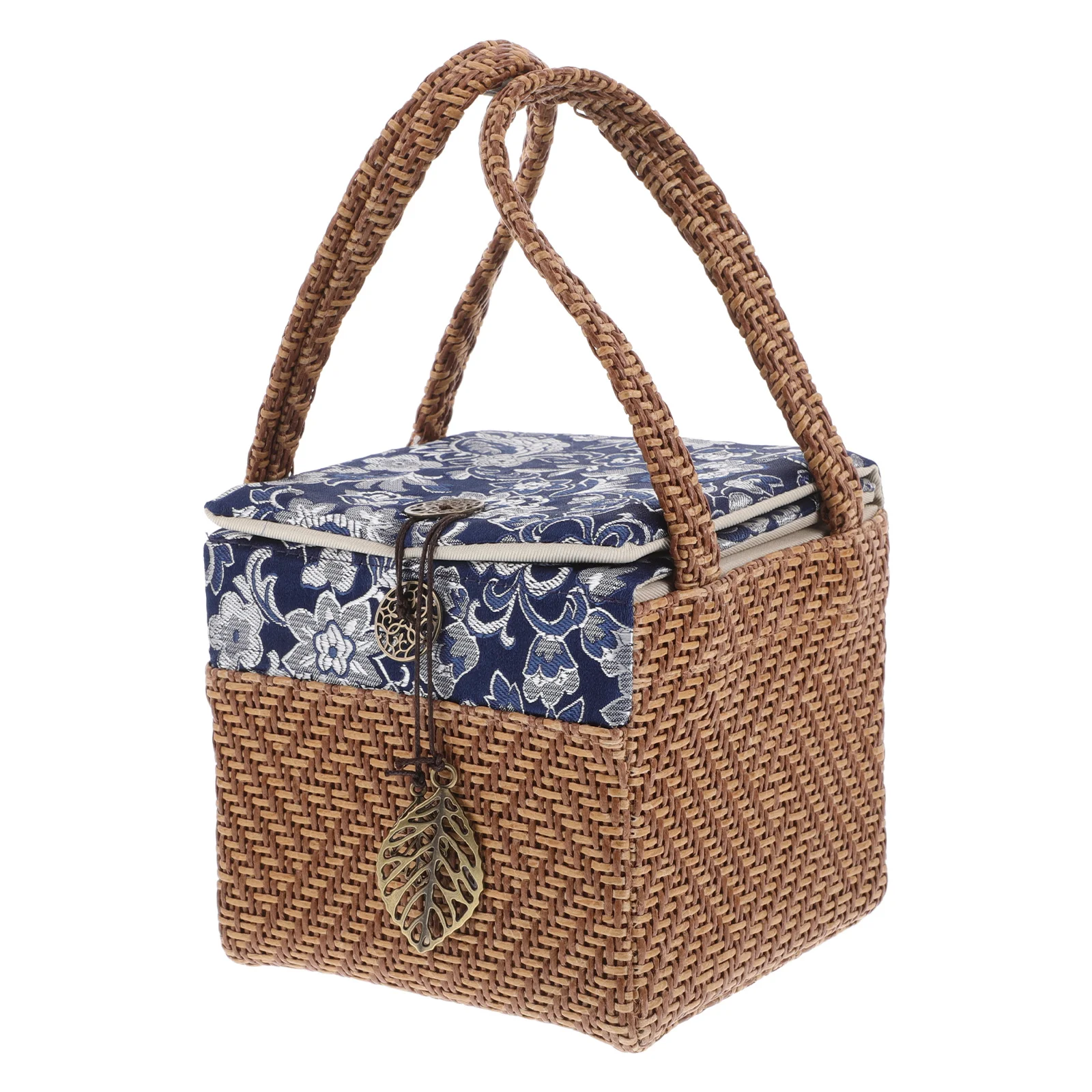 Сумка для хранения дорожный чайный сервиз сумки из ткани свадебные коробки