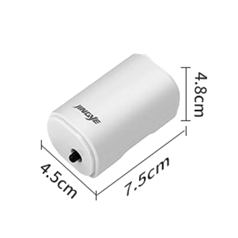 Бустерный насос Аквариумный воздушный 220 В 3 Вт Ультра тихий л/мин 72 см с одним