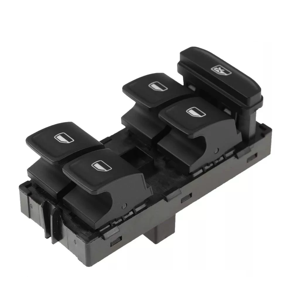 Для Skoda Octavia Fabia 2013 2014 2015-2018 кнопка управления стеклоподъемником 5E 0959857 A 5E0 959 857A 959857