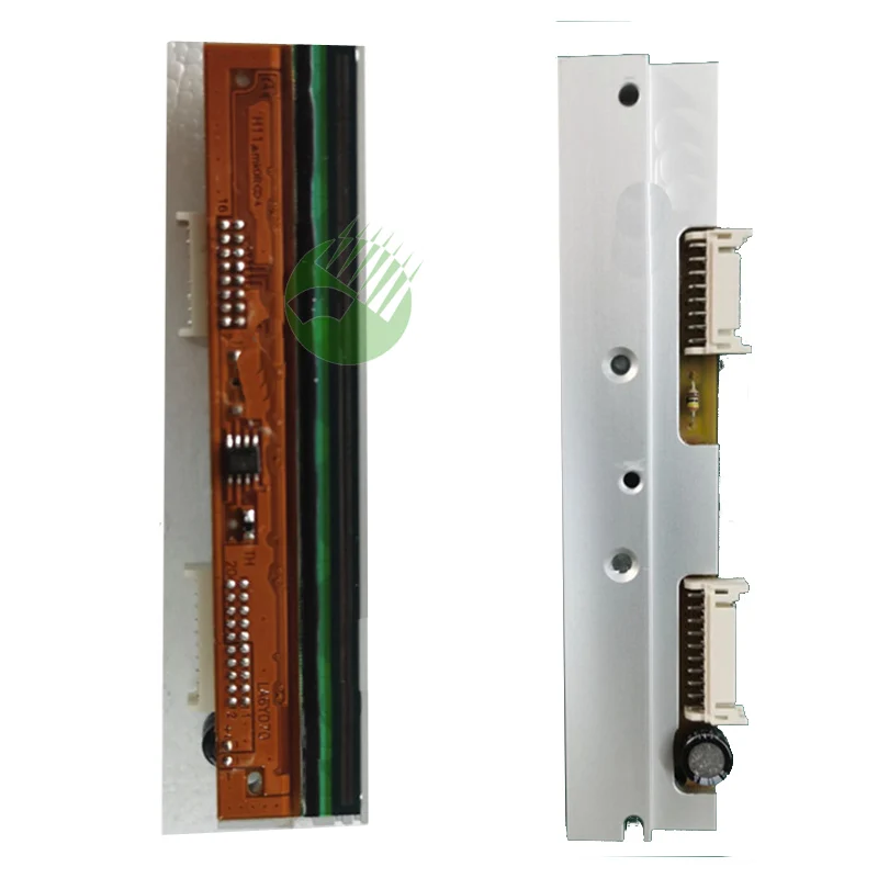 Фото НОВАЯ печатающая головка для Datamax M-4206 M-4208 Mark II 203dpi OEM термопечатающая головка Артикул: PHD20-2261-01 №1