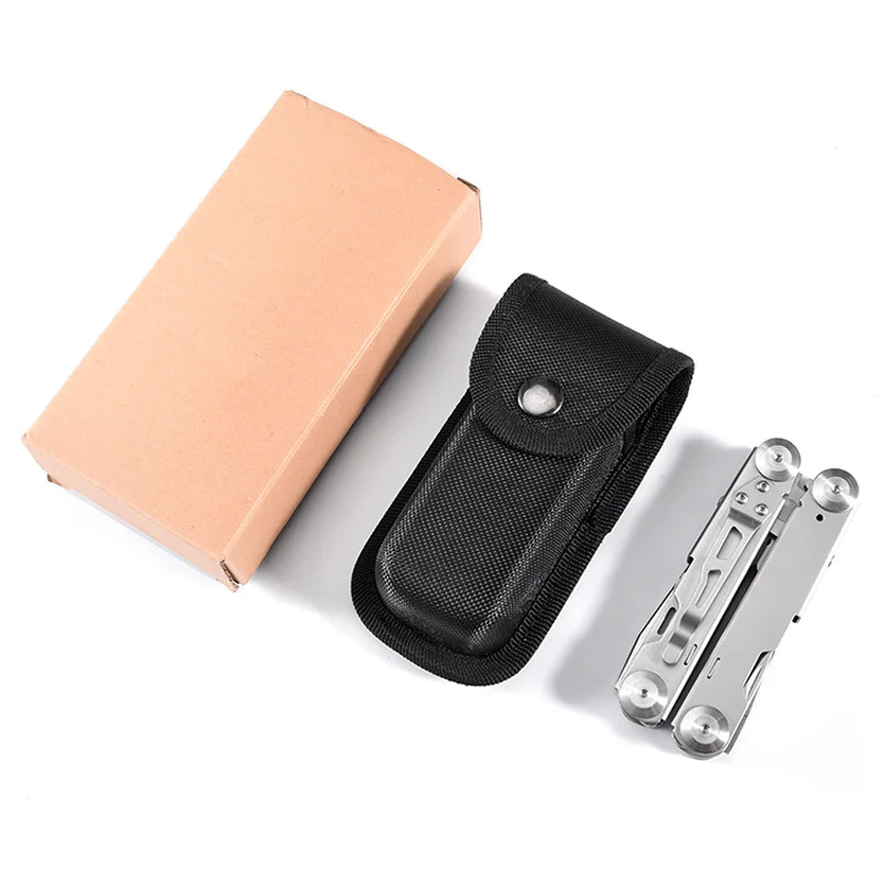 

Многофункциональные плоскогубцы, складной нож, плоскогубцы для выживания на природе, Полевые Инструменты для кемпинга, рыбалки, пешего туризма, приготовления пищи