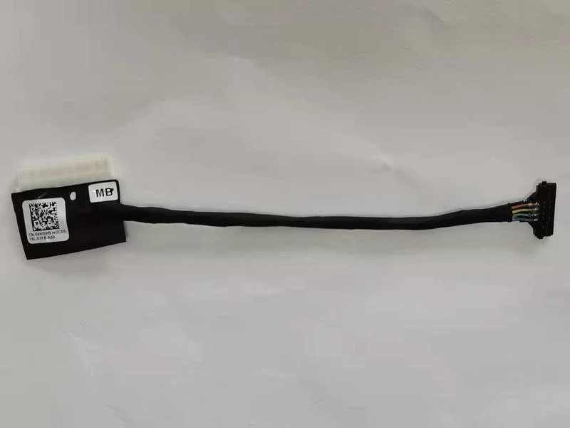 

Новый аккумулятор для ноутбука Dell Inspiron 15-3511 3515 04NDW9
