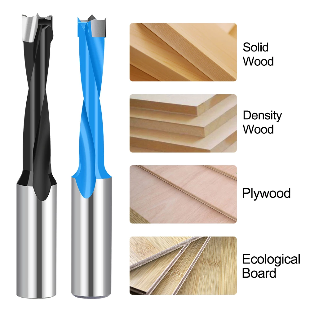 4-35 мм сверла по дереву Forstner 70 удлиненные карбидные роутер правое вращение сверло