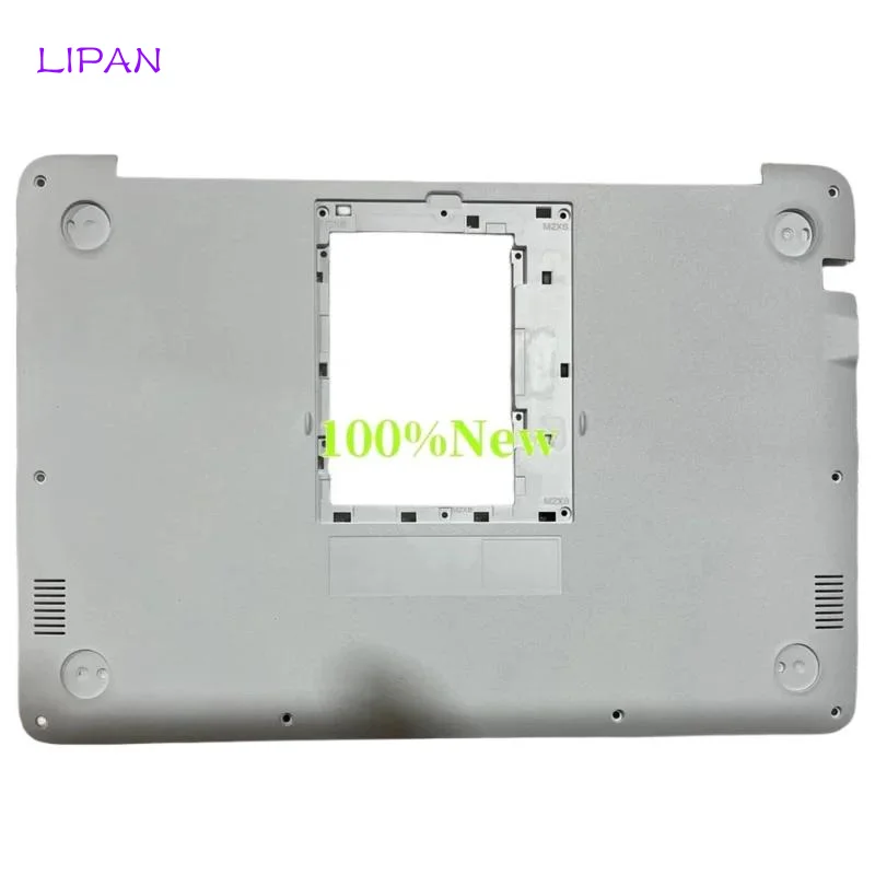 L Новый для Asus E402 e402sa e402bp r417 экран ноутбука верхняя крышка передняя панель