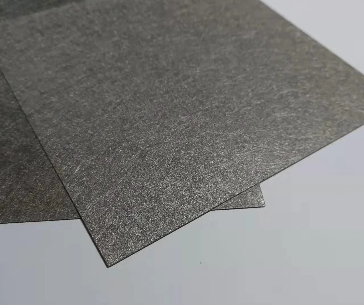 Пористая пена титановый Ti-фильтр материал лист для научных исследований 10x10 мм 0 60