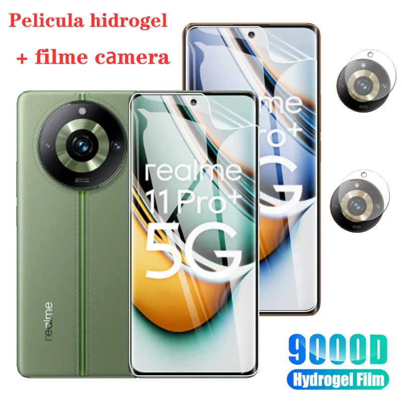 Инфиникс Примечание реалми 11 про г Гидрогелевая пленка realmi 11pro гидрогель realme11 pro пленка Инфиникс реалми 11 про плюс