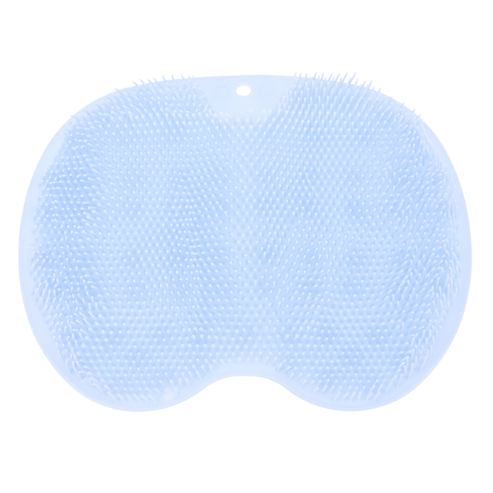

Foot Shower Scrubber Matbath Cleanerpad Floorfeet Brush Exfoliatingbody Scrubbers Usescrub Acupressure Tool Skin Scrubbing