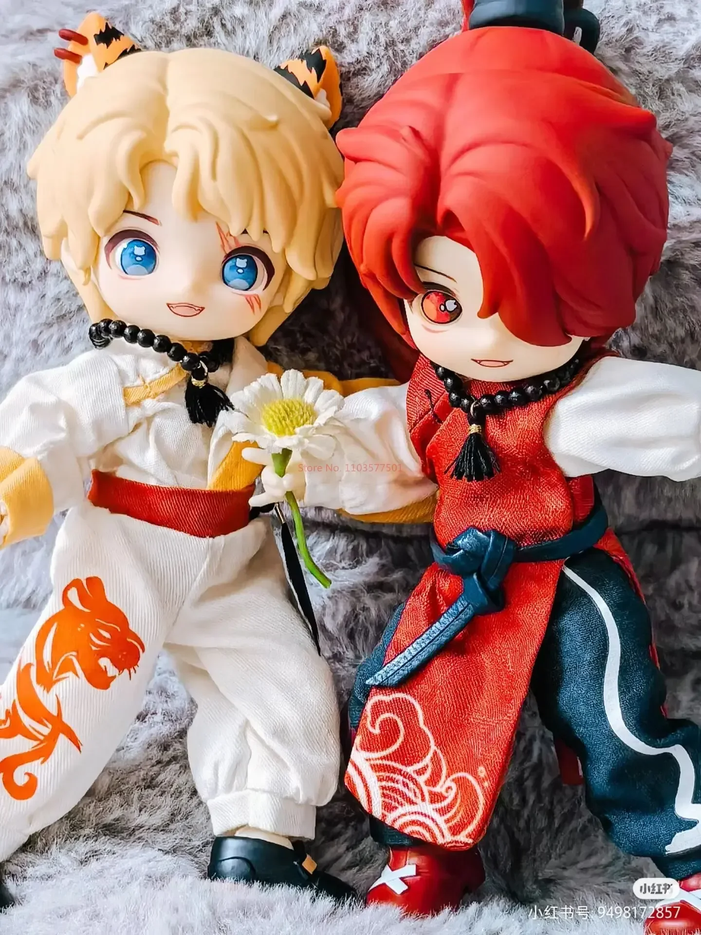 Милая оригинальная серия Nagi Study Tour три поколения кукла Bjd куклы подвижный шарнир