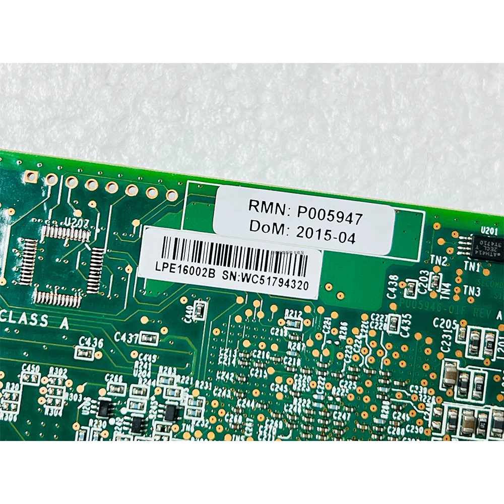 Рисунок 4 - Для IBM EN0A 577F P7 Dual Port