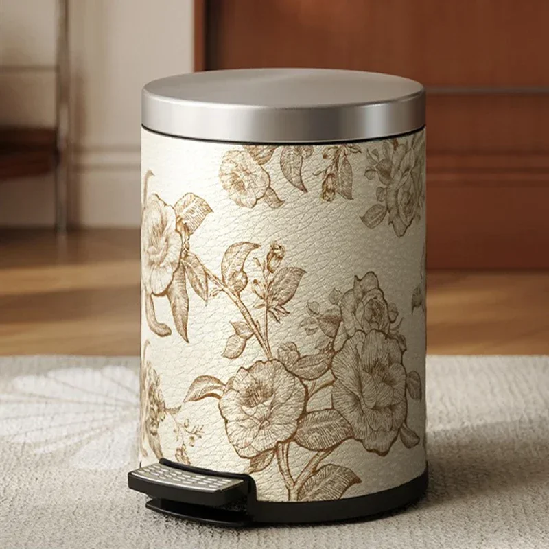 

Мусорное ведро 14 л из нержавеющей стали OIMG