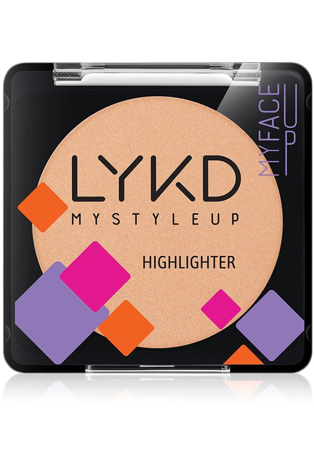

Бренд: LYKD осветлитель 922 Dream Glow Категория: осветлитель