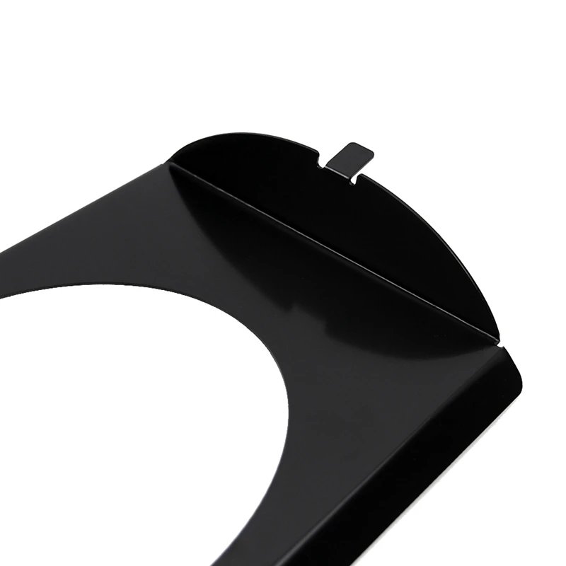 1 пара задних сидений для Chevy C10 1973-1987 квадратный корпус динамиков 6X9