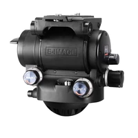 e image mh32 e motus 100mm 32kg payload video fluid head with continuous stepless counterbalance
