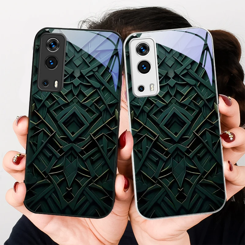 Бронзовый сотовый фильтр для VIVO Y72 X100 Pro Y55 16 V20 29 V30 X60 Y11s Y20 X80 5G Y36 4G V23e Чехол телефона