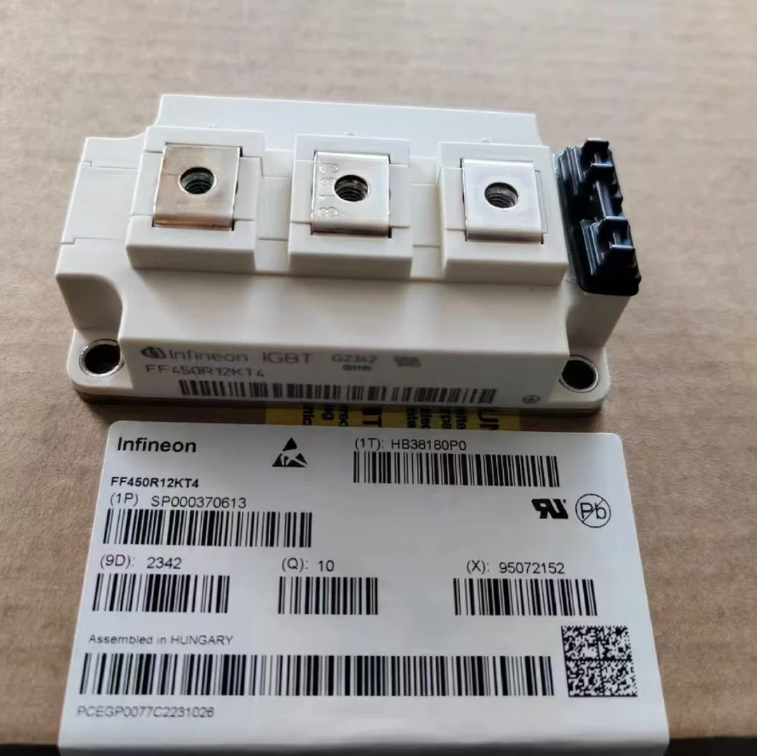 FZ300R12KE3 FZ400R12KE3 FZ600R12KE3 FZ800R12KE3 FZ900R12KE3