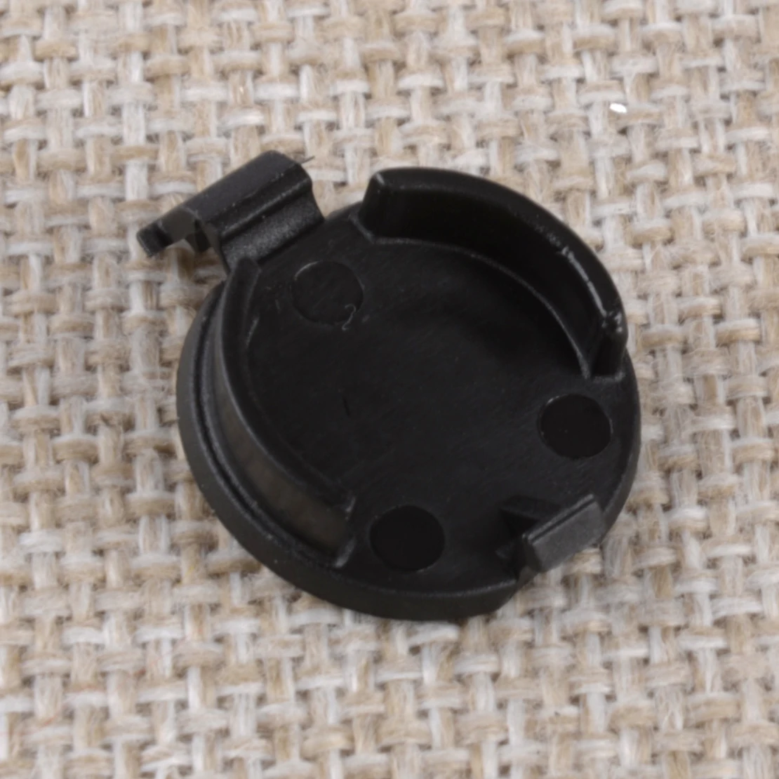 

Внутренняя дверная ручка автомобиля, заглушка с винтовым отверстием, крышка, подходит для Toyota Corolla 2014 2015 2016 2017 2018, черный