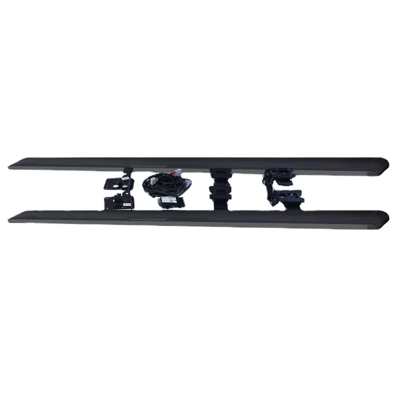 

4x4 footsteps side step running board for toyota innova venturer rav4 prado rush highlander 2014-2023