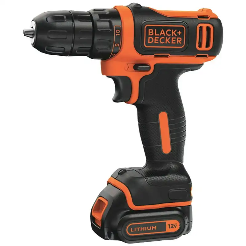 

12v Max Lithium Cordless Drill car accessories car products