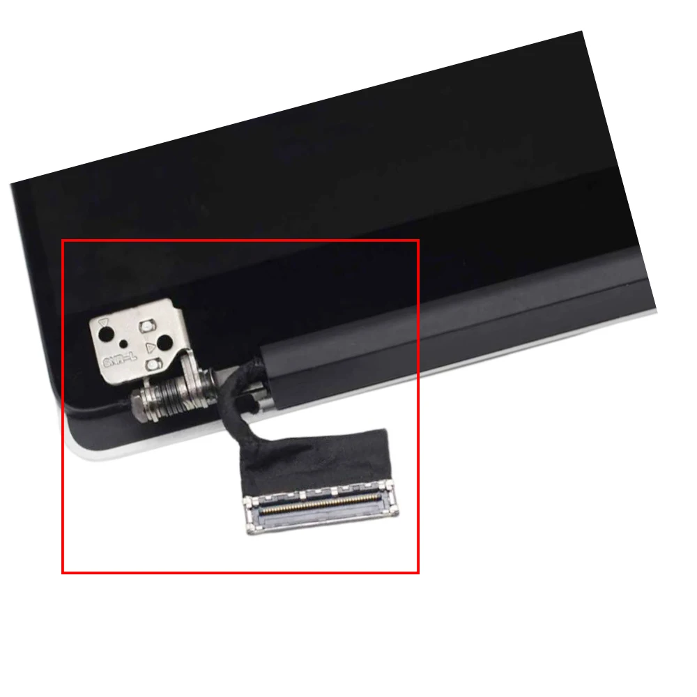 Дисплей FHD UHD 13 3 дюйма для Dell XPS 9370 P82G001 ЖК-дисплей с сенсорным экраном в сборе