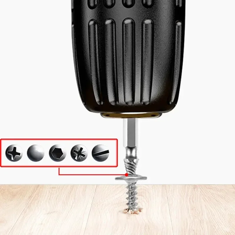 6/4 шт. экстракторы для болтов экстрактор поврежденных винтов набор сверл