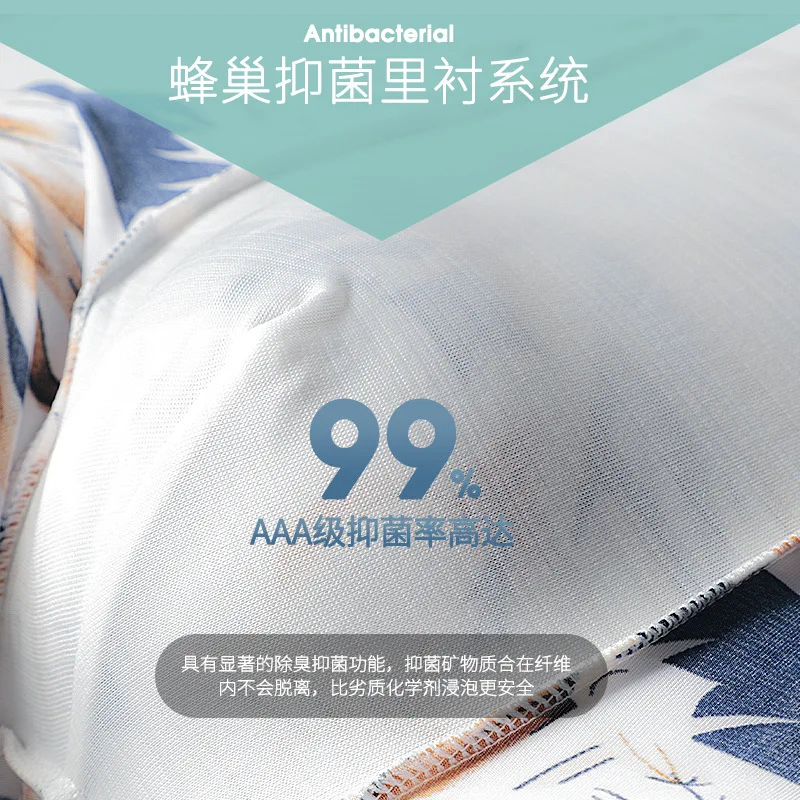 4pcs Summer Men's Big yards Underwear Ice Mesh Breathable Sexy Youth Boxer Bamboo Ventilate Shorts plus size 7XL 8XL 9XL 10XL