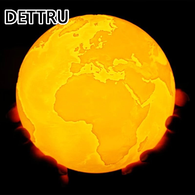 

Перезаряжаемый цветной ночник detперезаряжаемый с дистанционным/сенсорным выключателем, новинка, светильник для украшения дома, Романтичны...