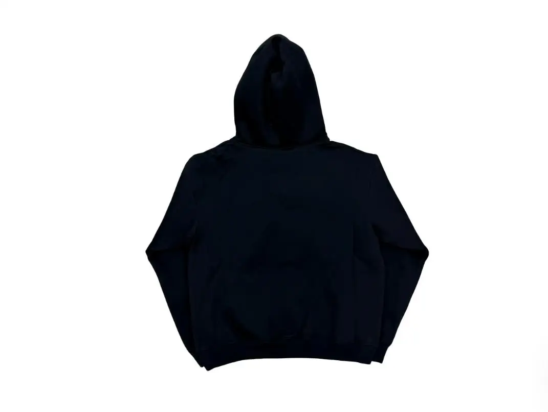 Фото 2026 Nettspend Aus Tour Vlone Hoodie, лимитированная серия, худи с принтом WY1534 №3