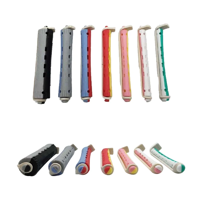 

Бигуди для завивки волос, 12 шт./лот