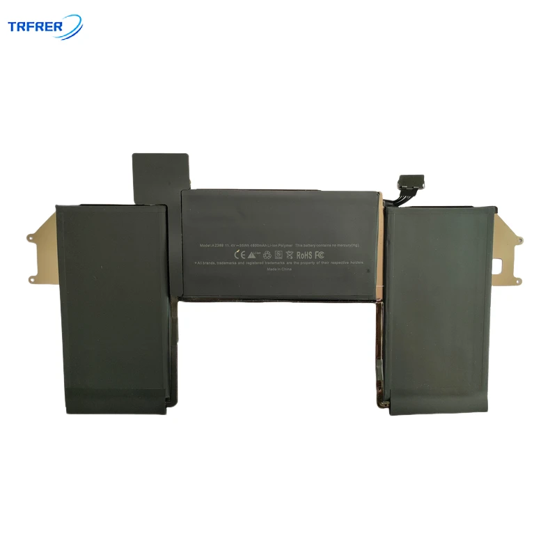 Аккумулятор A2389 11 39 В 49 9 Втч для Apple MacBook Air 13 дюймов A2337 2020 EMC3598 EMC3302 MGN53LL/A MGN83LL/A MGN63LL/A
