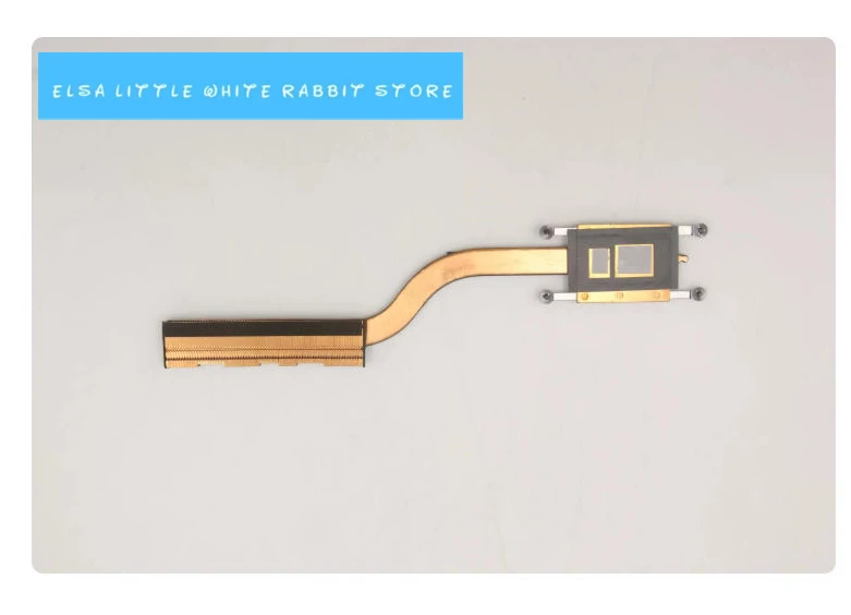 Фото Для LENOVO Ideapad 3-14ITL6 V14 G2-ITL V15 G2-ITL Радиатор 5H40S20217 5H40S20234 5H40S20236 №3