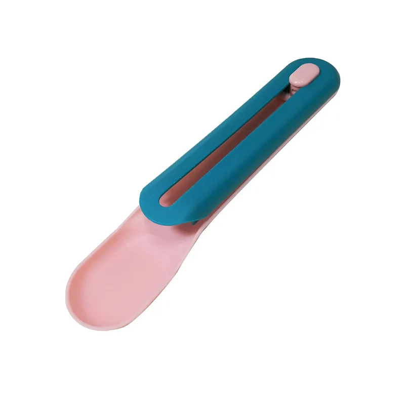 

Portable Cat Feeder Plastic Cat Strip Squeeze Snacks Pet Canned Spoon Cat Feeding Spoon Liquid Feeding Cat Pet Supplie Puppy Cat