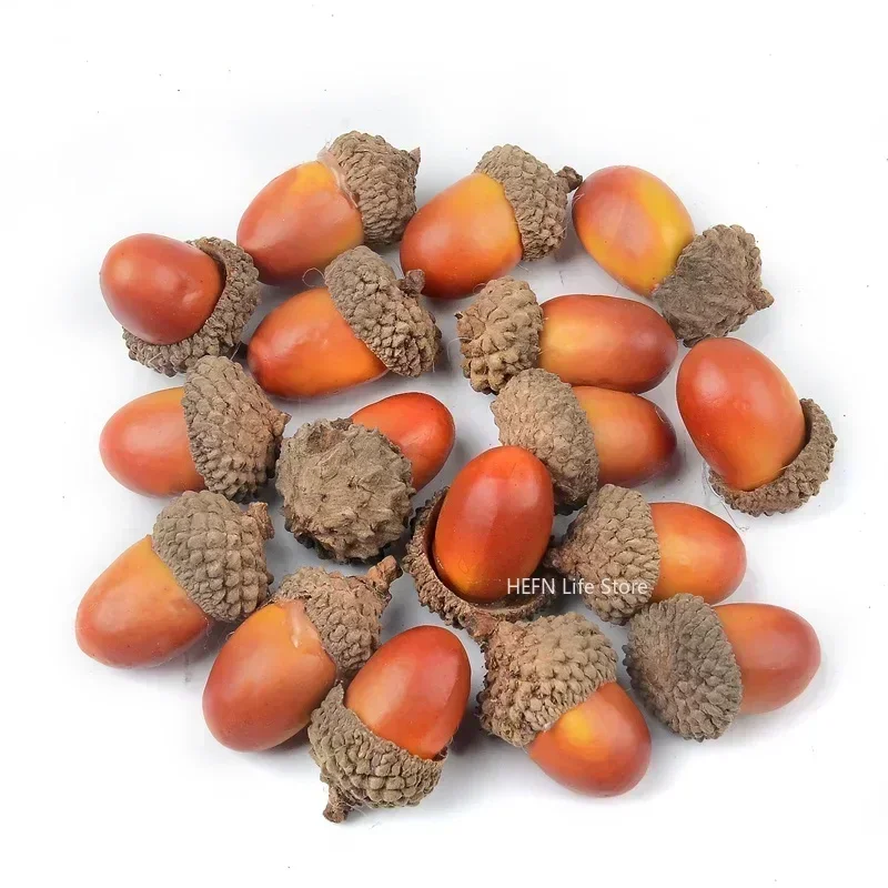 

Искусственные желуди MOONBIFFY